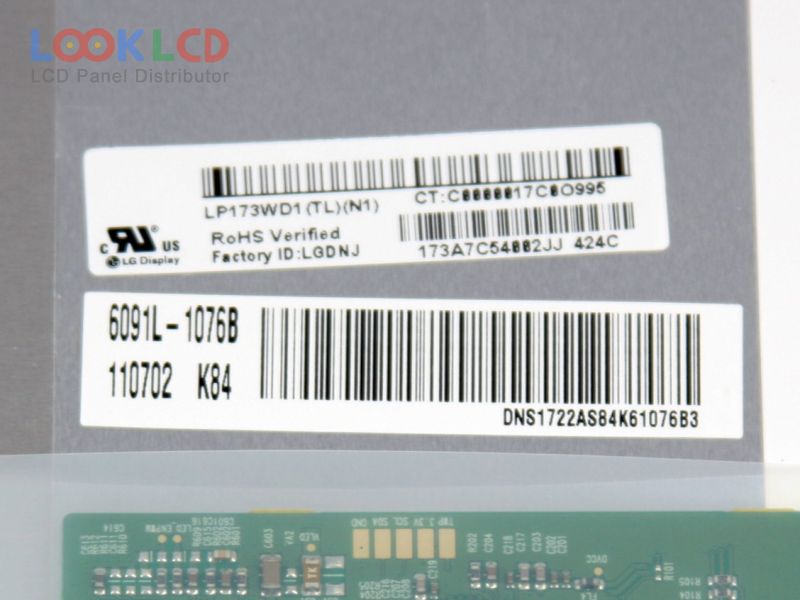 LP173WD1-TLN1